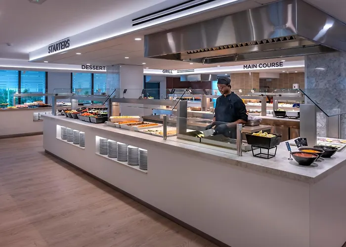 Ght Oasis Park & Spa