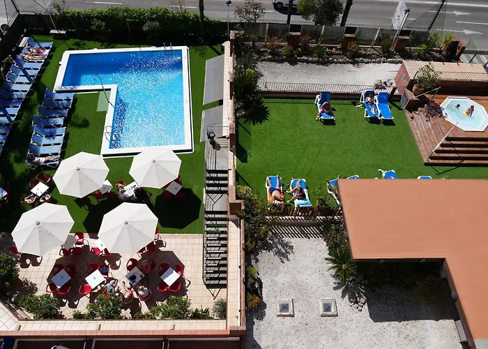 Htop Palm Beach & Spa #Htopenjoy